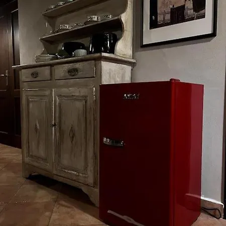 Apartment La Grangia Giaveno