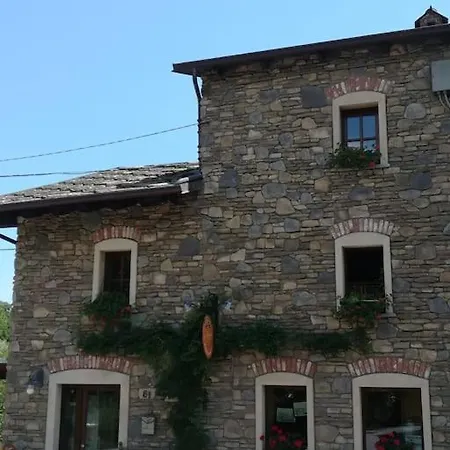 Appartamento La Grangia