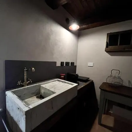 La Grangia * Giaveno