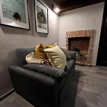 Apartment La Grangia Giaveno