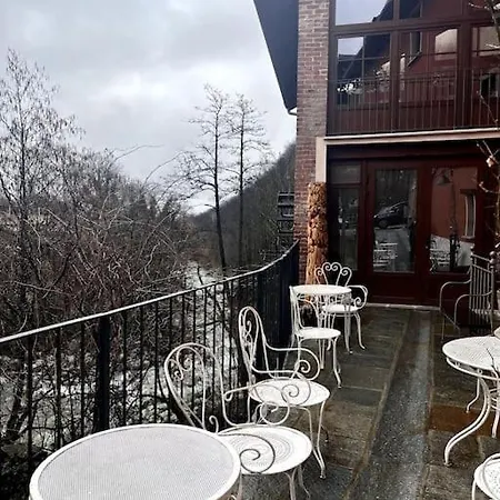 La Grangia Appartamento Giaveno