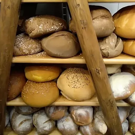 La Grangia Apartment *