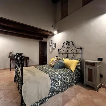 La Grangia * Giaveno