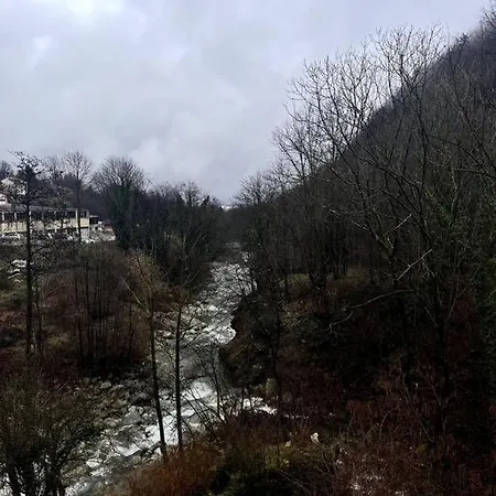 La Grangia * Giaveno