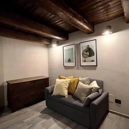 Appartamento La Grangia