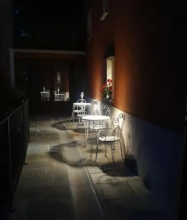 La Grangia Giaveno