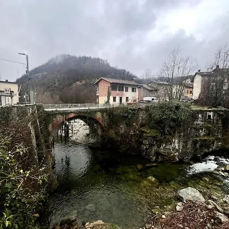 Appartamento La Grangia Giaveno