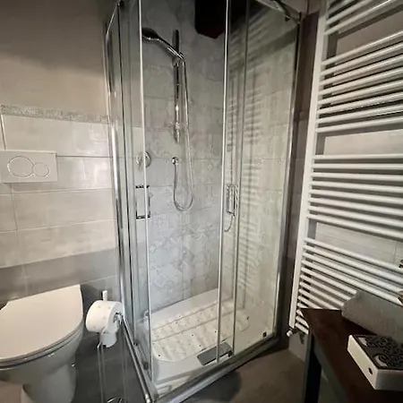 Appartamento La Grangia