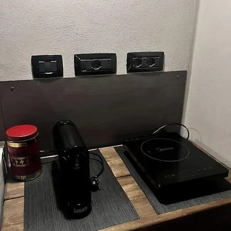 Appartamento La Grangia *