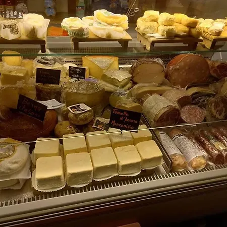 La Grangia * Giaveno