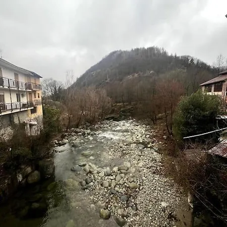 La Grangia Apartment *