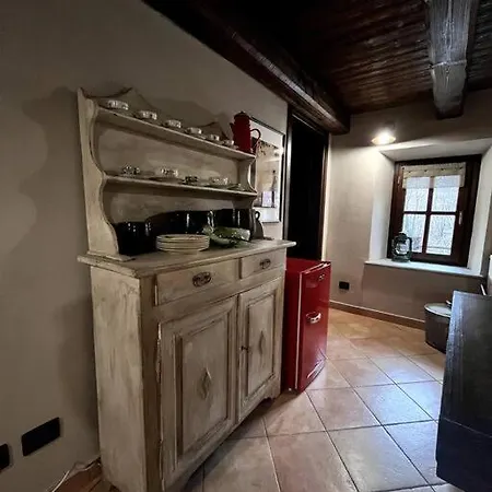 La Grangia * Giaveno