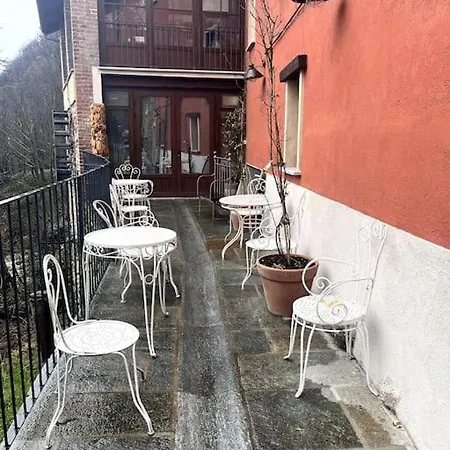 La Grangia Appartamento *