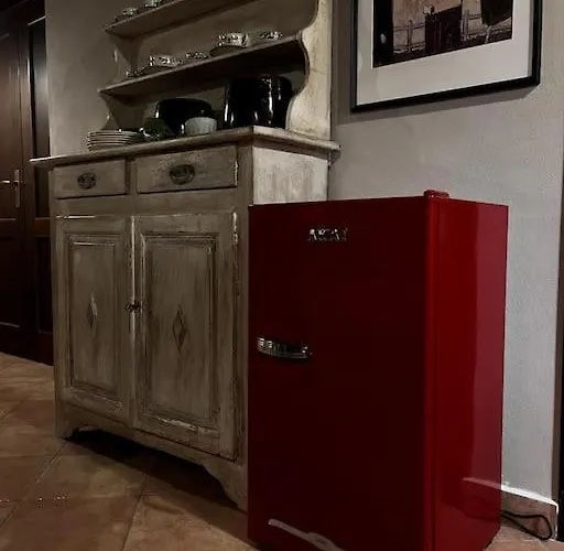 Apartamento La Grangia Giaveno