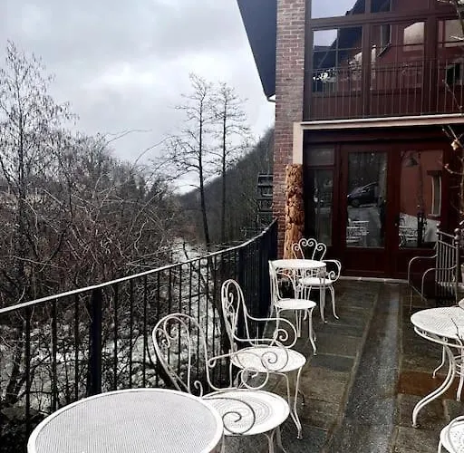 La Grangia Apartamento Giaveno