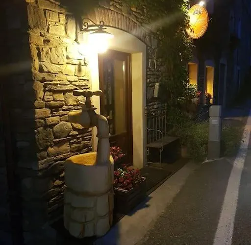 Apartamento La Grangia *