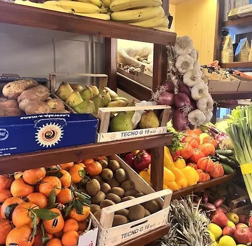 Apartamento La Grangia *