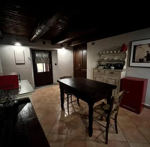 La Grangia Apartamento