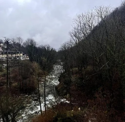 La Grangia * Giaveno