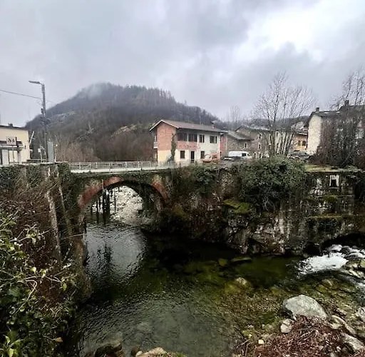 Apartamento La Grangia Giaveno