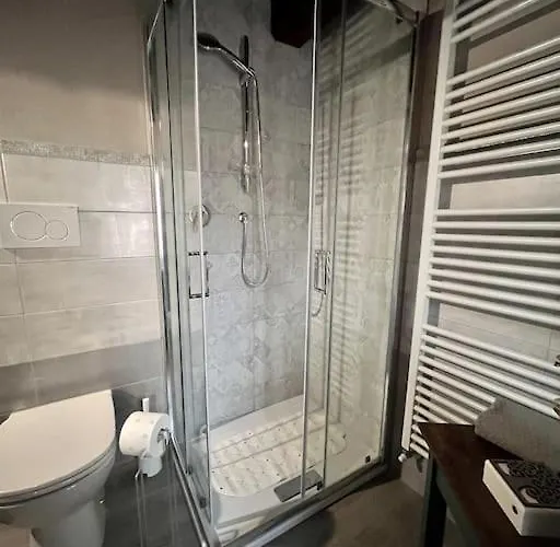 Apartamento La Grangia