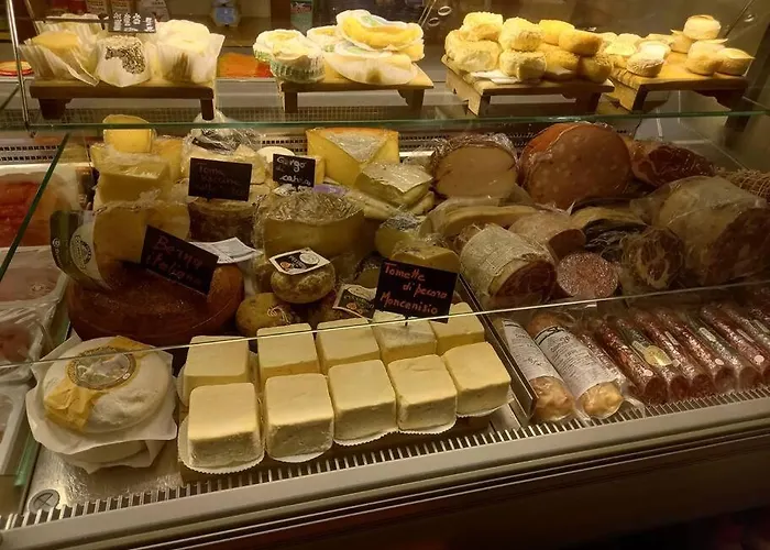 La Grangia * Giaveno