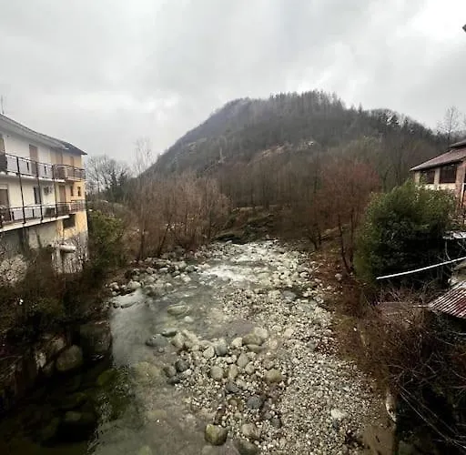 La Grangia Apartamento *