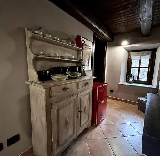 La Grangia * Giaveno