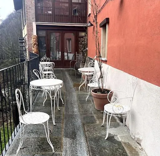 La Grangia Apartamento *