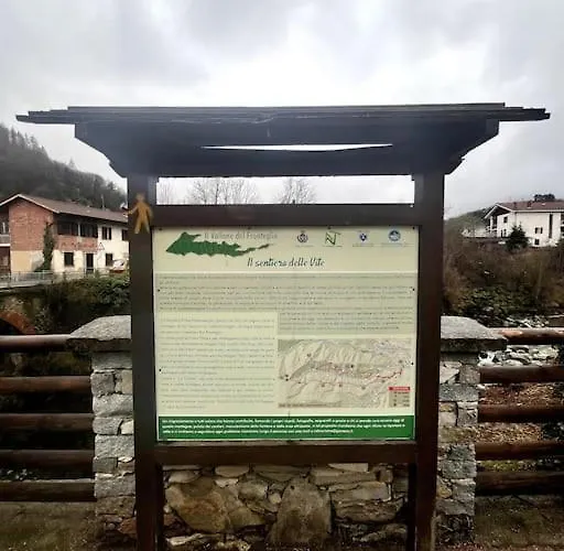 La Grangia Apartamento *