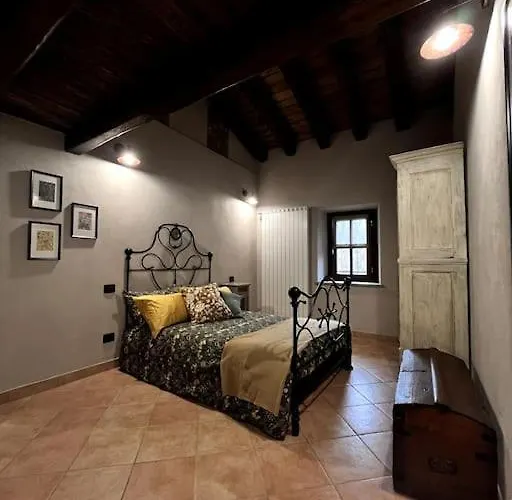 Apartamento La Grangia